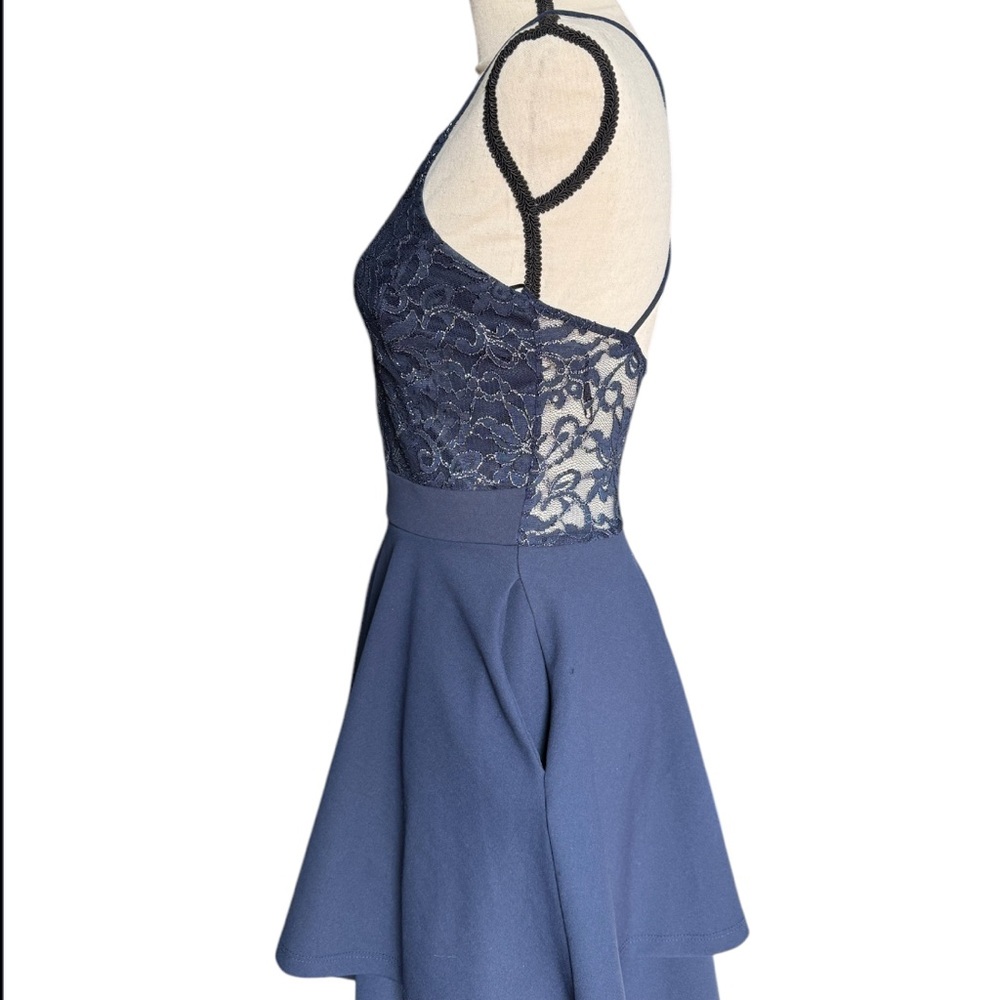 Cocktail Dress - Picture 4 of 5